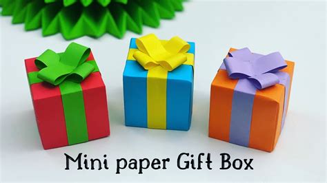 gift box paper